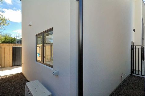 Photo of property in 6/307 Madras Street, Christchurch Central, Christchurch, 8013