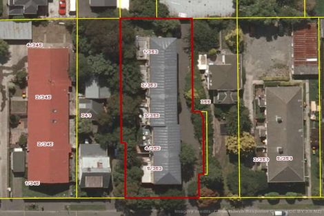Photo of property in 1/353 Cashel Street, Linwood, Christchurch, 8011
