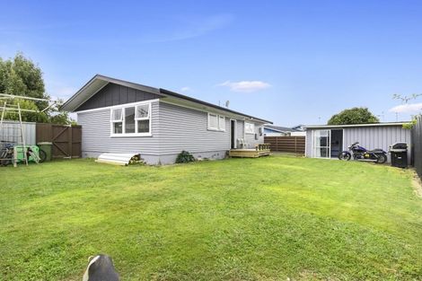 Photo of property in 11 Dalton Crescent, Dinsdale, Hamilton, 3204
