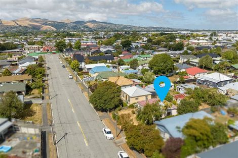 Photo of property in 33 England Street, Phillipstown, Christchurch, 8011