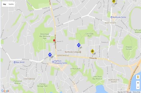 Photo of property in 4/165 Birkenhead Avenue, Birkenhead, Auckland, 0626