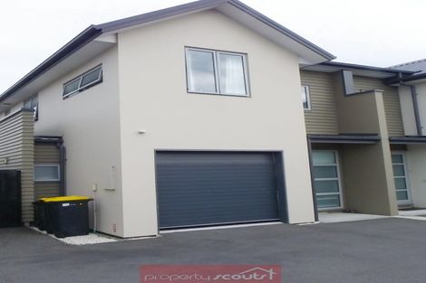 Photo of property in 9 Fitzpatricks Lane, Linwood, Christchurch, 8062