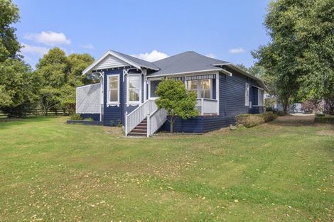 Photo of property in 149 Kimptons Road, Brookby, Manurewa, 2576