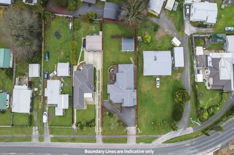 Photo of property in 13 Ngaruawahia Road, Ngaruawahia, 3720