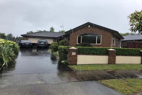 Photo of property in 31 Milbrook Place, Chartwell, Hamilton, 3210