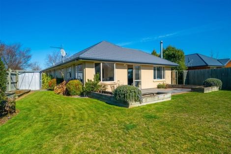 Photo of property in 24 Othello Drive, Rolleston, 7614