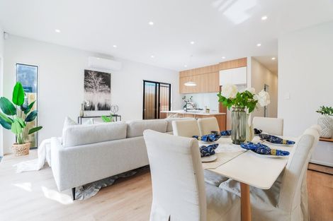 Photo of property in 61 Horokaka Street, Massey, Auckland, 0614