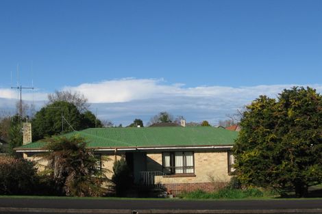 Photo of property in 10 Naylor Street, Hamilton East, Hamilton, 3216