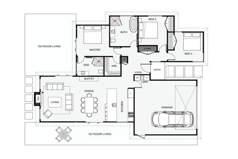 Photo of property in 9 Sunset Close, Otorohanga, 3900