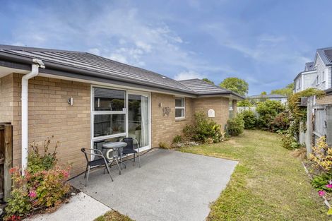 Photo of property in 2/8 Ensors Road, Opawa, Christchurch, 8023