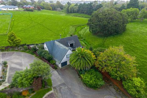 Photo of property in 124 Morgans Road, Marchwiel, Timaru, 7910
