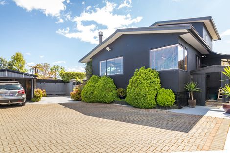 Photo of property in 24 Kiddle Drive, Hilltop, Taupo, 3330
