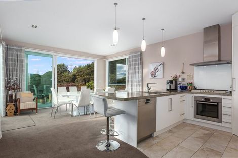 Photo of property in 61 James Cook Drive, Whitby, Porirua, 5024