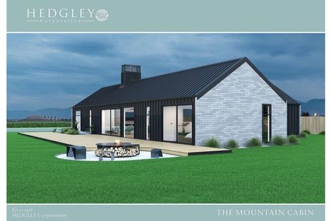 Photo of property in 34 Benn Street, Amberley, 7481