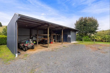 Photo of property in 430 Echolands Road, Taumarunui, 3994