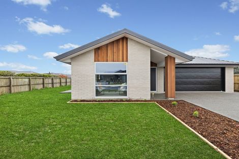 Photo of property in 3 White Street, Rangiora, 7400