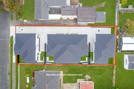 Photo of property in 10 Kivell Close, Mangere East, Auckland, 2024