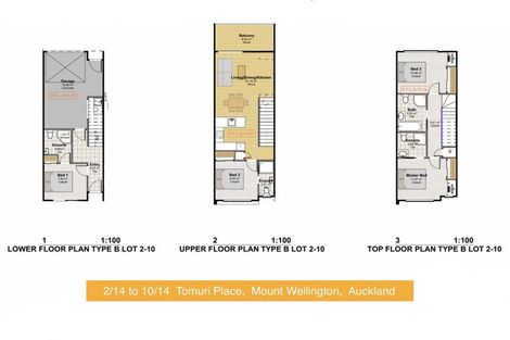 Photo of property in 7/8 Avis Avenue, Papatoetoe, Auckland, 2025