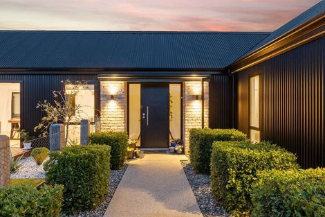 Photo of property in Luggate Park, 36 Cooper Crescent, Luggate, Cromwell, 9383
