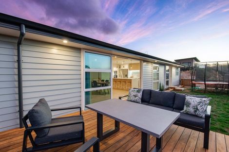 Photo of property in 4 Jocelyn Way, Mosgiel, 9024