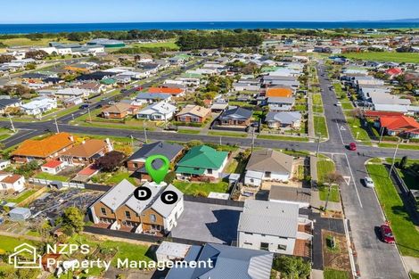 Photo of property in 58c Botha Street, Tainui, Dunedin, 9013