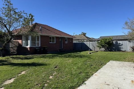 Photo of property in 40 Tauiwi Crescent, Hei Hei, Christchurch, 8042