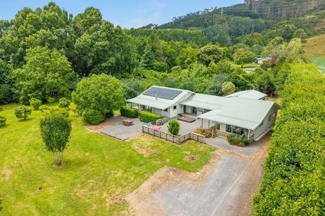 Photo of property in 359a Kuku Road East, Kuku, Levin, 5570
