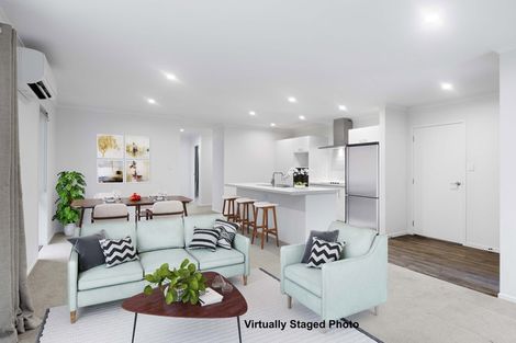 Photo of property in 10 Nukuroa Close, Waitara, 4320