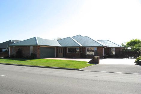 Photo of property in 49 Robert Coup Road, Kaiapoi, 7630