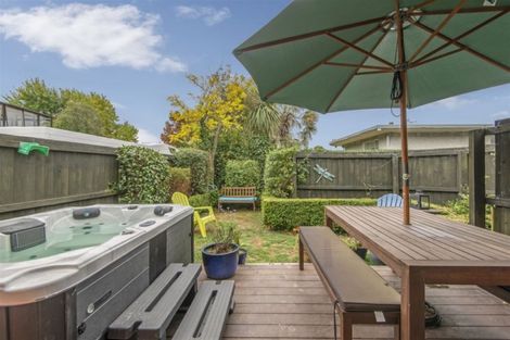 Photo of property in 9 Cherry Place, Casebrook, Christchurch, 8051