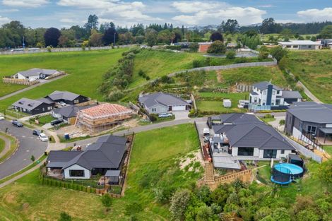 Photo of property in 4 Kissling Terrace, Pyes Pa, Tauranga, 3112