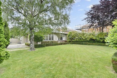 Photo of property in 278 King Street, Rangiora, 7400