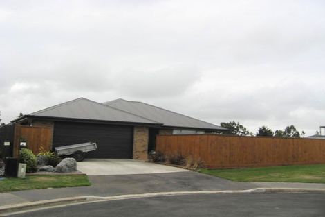 Photo of property in 12a Chaucer Street, Rolleston, 7614