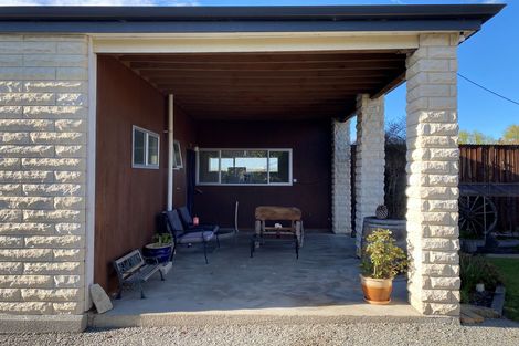 Photo of property in 27 Gray Street, Fairlie, 7925