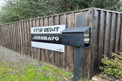 Photo of property in 88 Hazlewood Avenue, Karori, Wellington, 6012