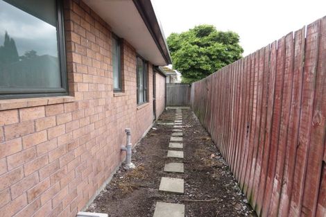 Photo of property in 42 Moreland Avenue, Papanui, Christchurch, 8053