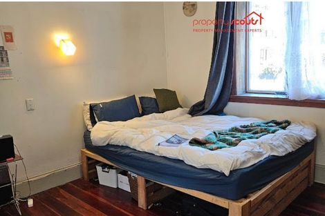 Photo of property in 99 Wallace Street, Mount Cook, Wellington, 6021