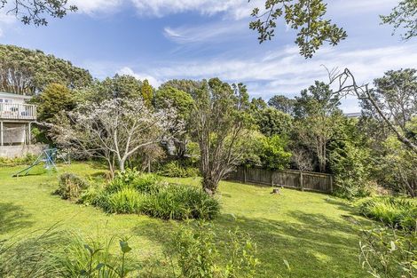 Photo of property in 61a Kahu Road, Paremata, Porirua, 5024