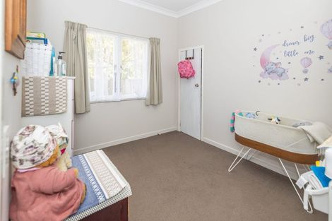 Photo of property in 228 Fox Street, Hamilton East, Hamilton, 3216