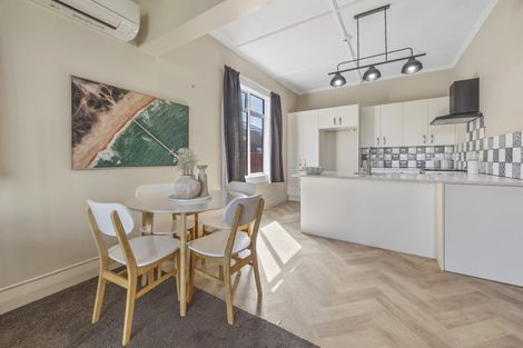 Photo of property in 47 Marlow Street, Saint Kilda, Dunedin, 9012