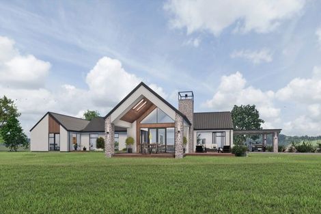 Photo of property in 71 Cossars Road, Tai Tapu, 7672