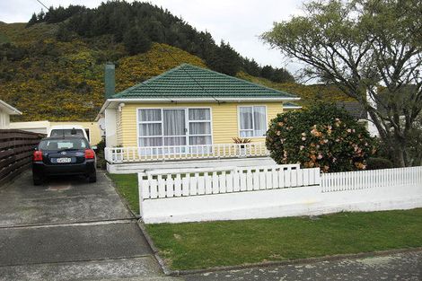 Photo of property in 24 Thirlmere Street, Wainuiomata, Lower Hutt, 5014