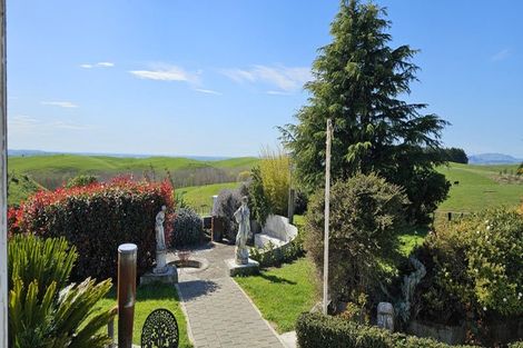 Photo of property in 573a Whakapirau Road, Maraekakaho, Hastings, 4174