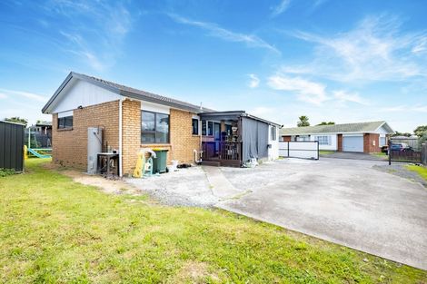 Photo of property in 44 Trimdon Street, Randwick Park, Auckland, 2105