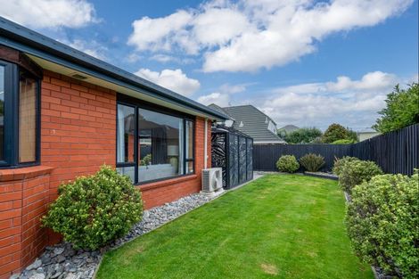 Photo of property in 81 Chartwell Street, Burwood, Christchurch, 8083