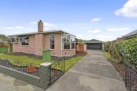 Photo of property in 23 Sapphire Street, Casebrook, Christchurch, 8051