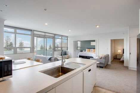 Photo of property in 5c/3 Shakespeare Road, Napier South, Napier, 4110