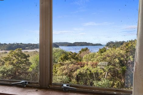 Photo of property in 3118 Russell Road, Punaruku, Hikurangi, 0184