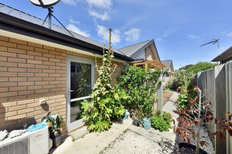 Photo of property in 323 Wairakei Road, Burnside, Christchurch, 8053