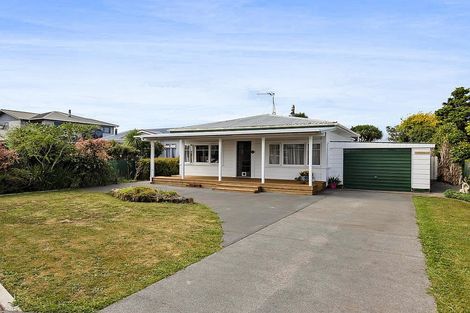 Photo of property in 48 Egmont Street, Hawera, 4610